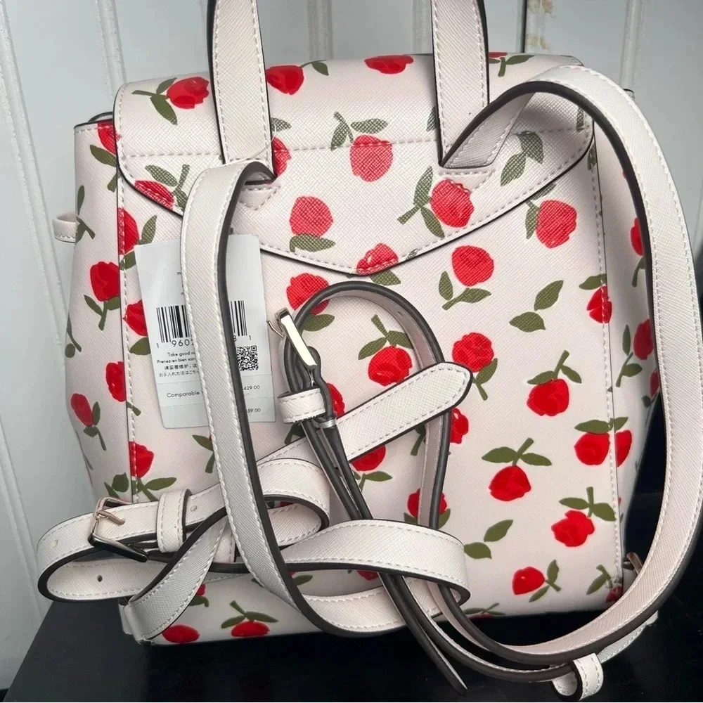 Kate Spade Backpack Purse